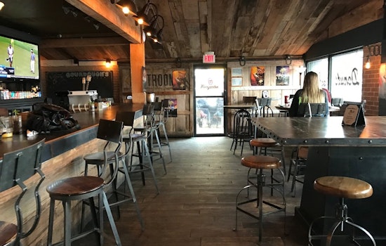 Bottoms up: The 6 best pubs in Austin