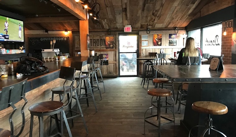 Bottoms up: The 6 best pubs in Austin