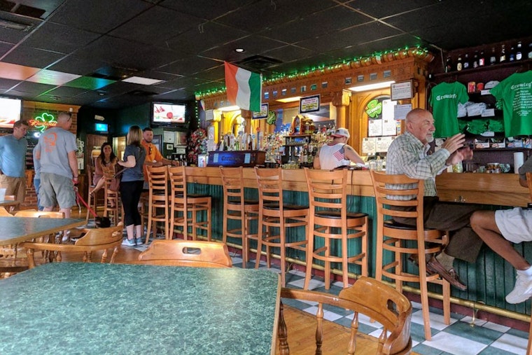 Celebrate St. Patrick's Day at Cincinnati's favorite Irish spots