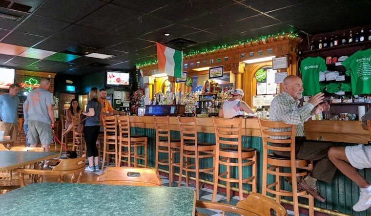 Celebrate St. Patrick's Day at Cincinnati's favorite Irish spots