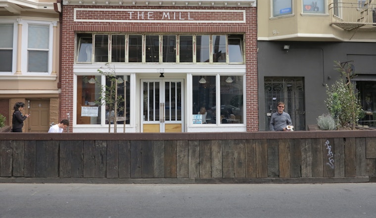 Pizza Alert: The Mill Will Soon Be Serving 'Za 6 Nights A Week
