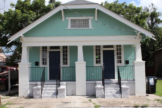 The most affordable apartment rentals in New Orleans, today