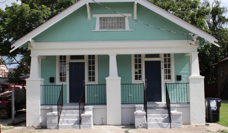 The most affordable apartment rentals in New Orleans, today