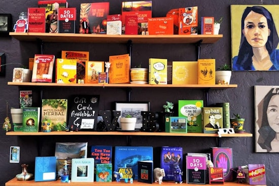 San Diego's top 5 bookstores, ranked
