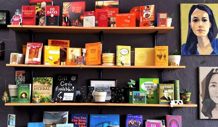 San Diego's top 5 bookstores, ranked