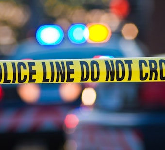 Ingleside District Crime Roundup: Murder Suspect Arrested, Man Run Over Twice, More