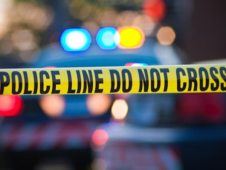 Ingleside District Crime Roundup: Murder Suspect Arrested, Man Run Over Twice, More
