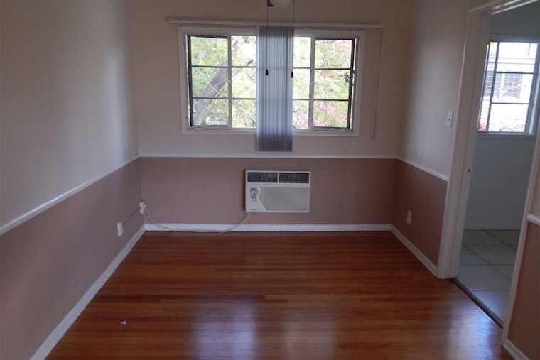 What does $2,000 rent you in Pasadena, today?