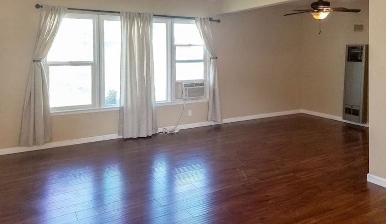 What's the cheapest rental available in Anaheim, right now?