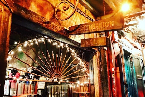 New Orleans's top 6 music venues, ranked