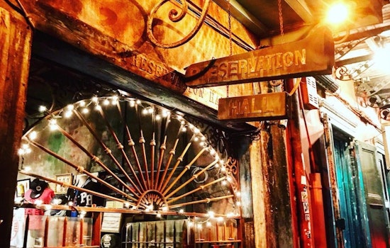 New Orleans's top 6 music venues, ranked