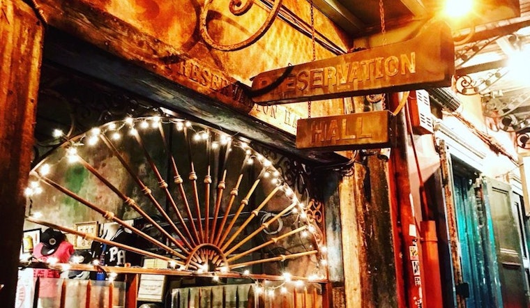 New Orleans's top 6 music venues, ranked