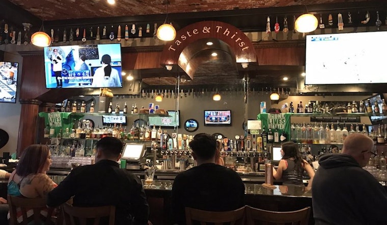 Here's what to do in San Diego this week