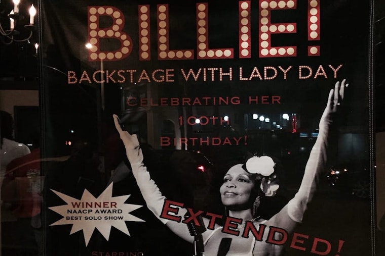 Top theater events in Los Angeles this week