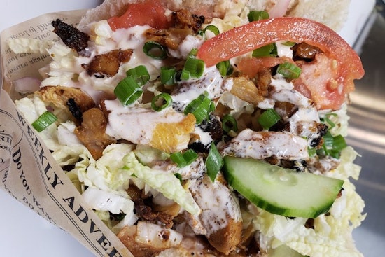 New Norridge spot, Flavor Room Bistro, offers pierogies and more