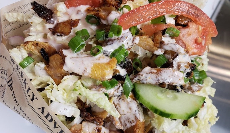 New Norridge spot, Flavor Room Bistro, offers pierogies and more