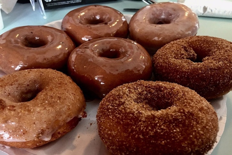 Craving dessert? Check out Ocean City's top 5 spots