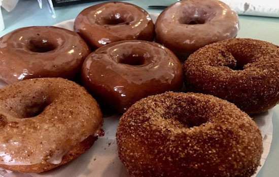 Craving dessert? Check out Ocean City's top 5 spots