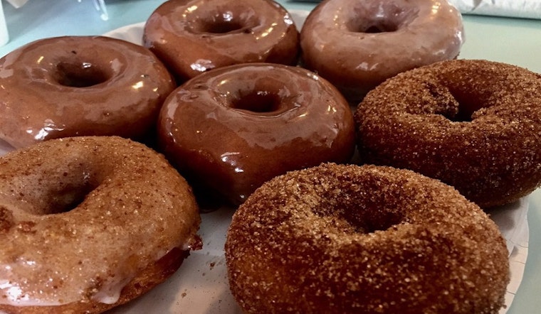 Craving dessert? Check out Ocean City's top 5 spots