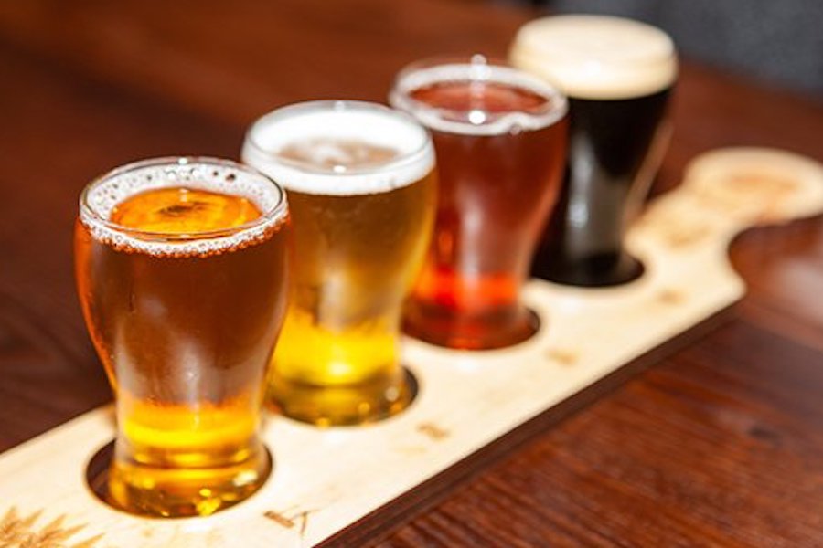 The 4 best brewpubs in San Diego