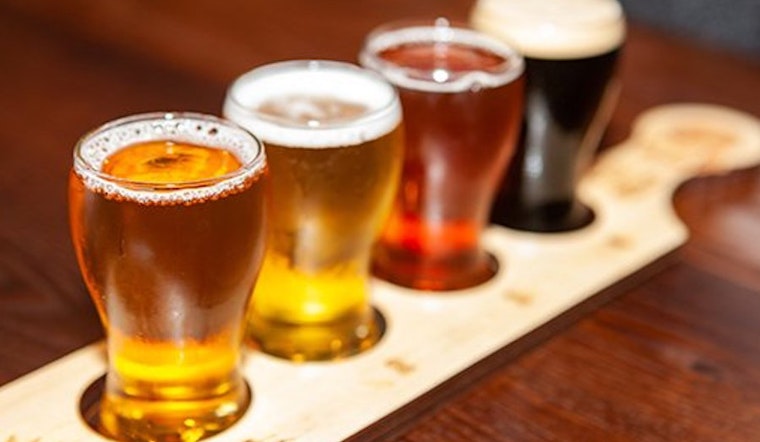 The 4 best brewpubs in San Diego