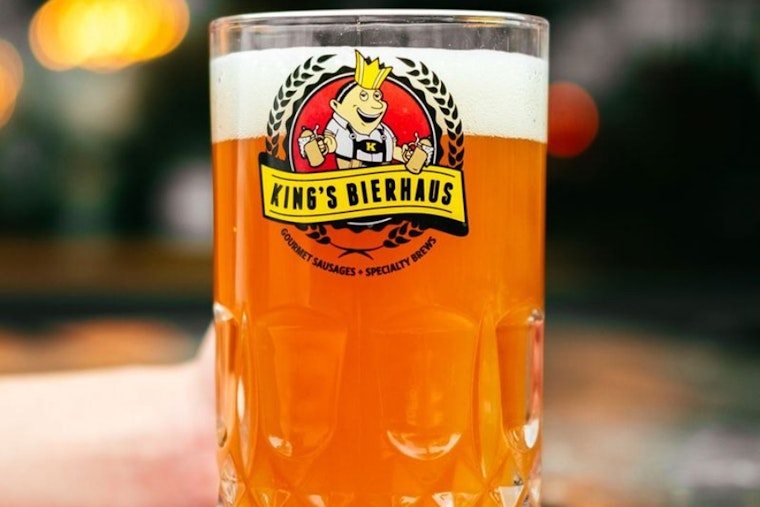 Houston's top 6 beer bars to visit now