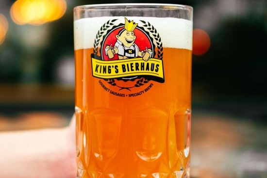Houston's top 6 beer bars to visit now