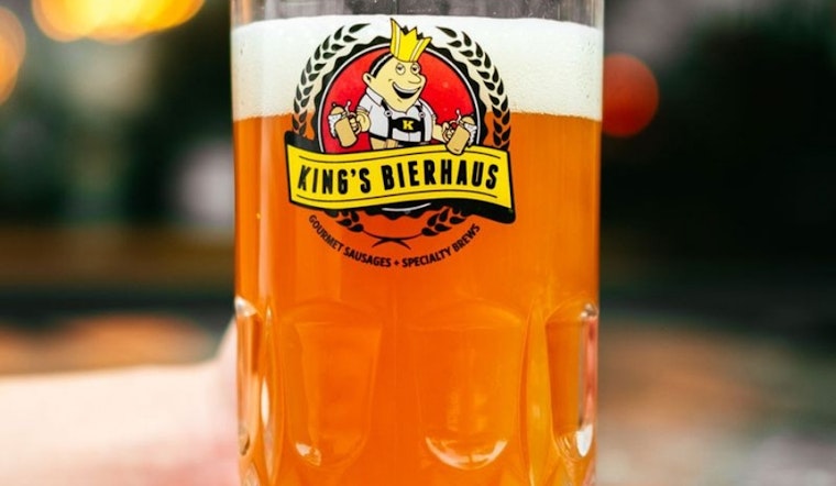 Houston's top 6 beer bars to visit now
