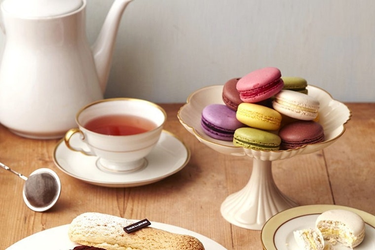 Check out the freshest new businesses to debut in Los Angeles