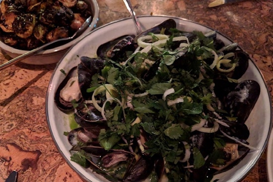 Hungry for seafood? These 3 new Atlanta spots have you covered