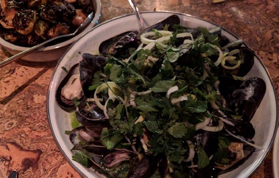 Hungry for seafood? These 3 new Atlanta spots have you covered