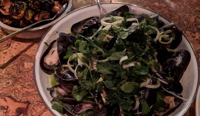 Hungry for seafood? These 3 new Atlanta spots have you covered