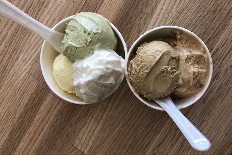 Find gelato and more at Oklahoma City's new Dolci Paradiso