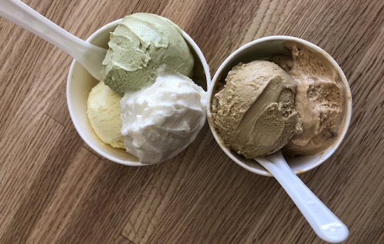 Find gelato and more at Oklahoma City's new Dolci Paradiso