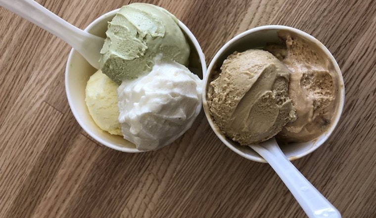 Find gelato and more at Oklahoma City's new Dolci Paradiso