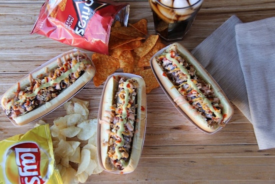 5 new Austin food trucks that will rock your world
