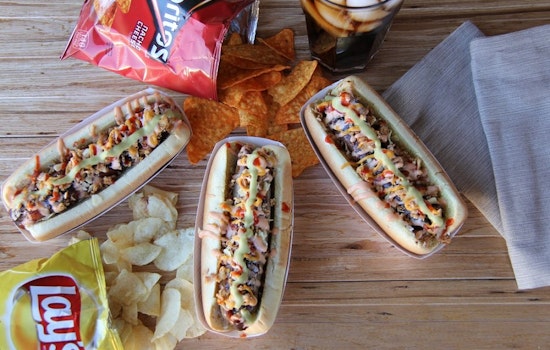 5 new Austin food trucks that will rock your world