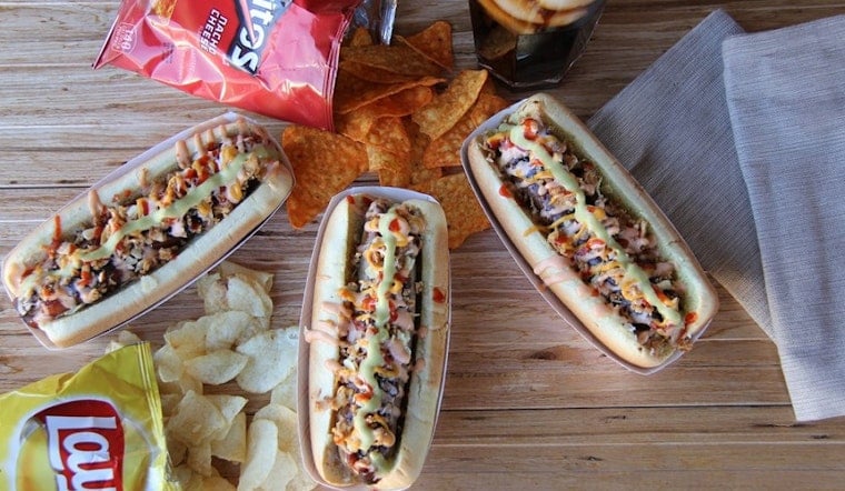 5 new Austin food trucks that will rock your world
