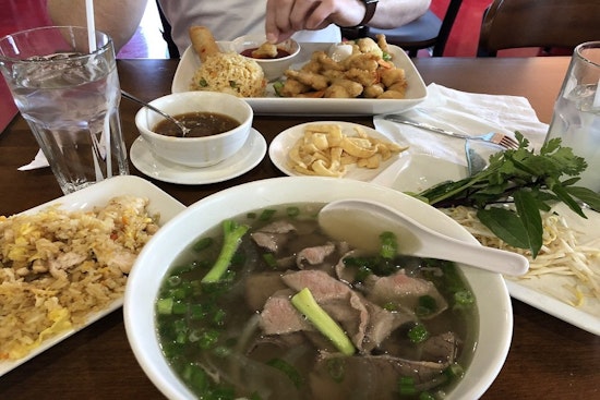 New Vietnamese spot Bep Saigon Asian Kitchen opens its doors