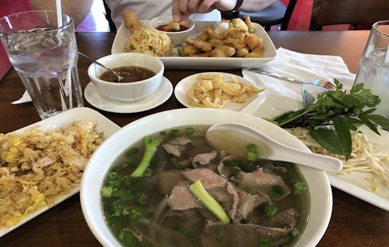 New Vietnamese spot Bep Saigon Asian Kitchen opens its doors