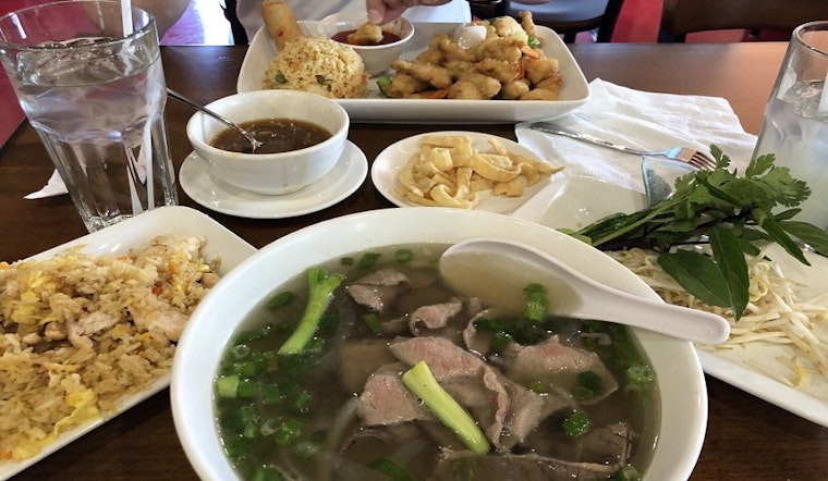 New Vietnamese spot Bep Saigon Asian Kitchen opens its doors
