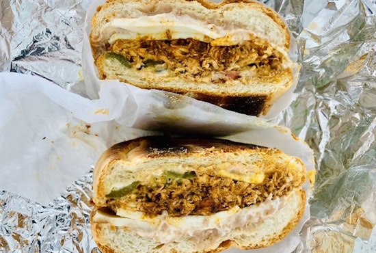 Tortas Morelos brings Mexican fare to Bay Ridge