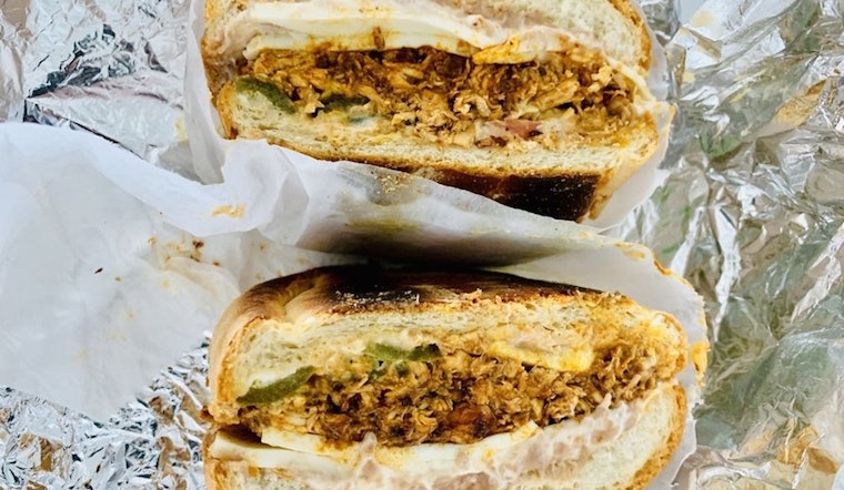 Tortas Morelos brings Mexican fare to Bay Ridge