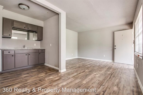 Renting in Houston: What will $700 get you?