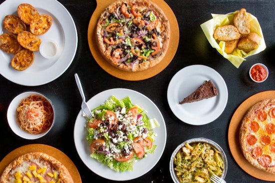 Pizza, toasts and pie: are these trending Los Angeles restaurants on your radar?