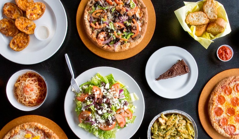 Pizza, toasts and pie: are these trending Los Angeles restaurants on your radar?