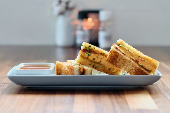 Trend alert: What's heating up Austin's food scene this month