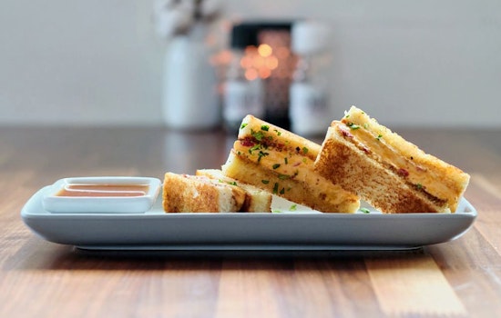Trend alert: What's heating up Austin's food scene this month