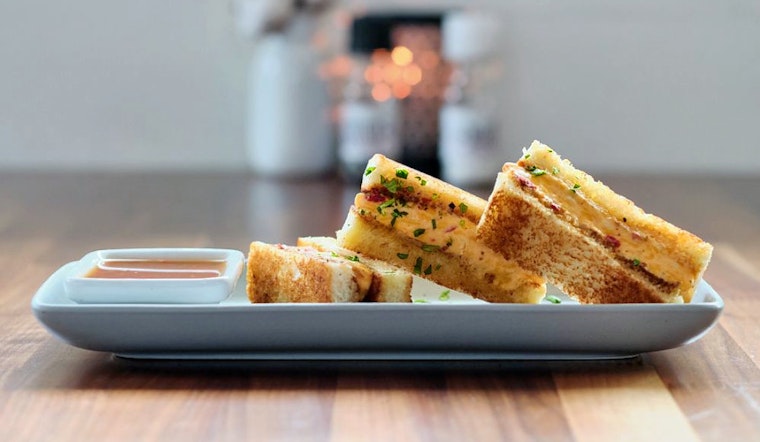 Trend alert: What's heating up Austin's food scene this month