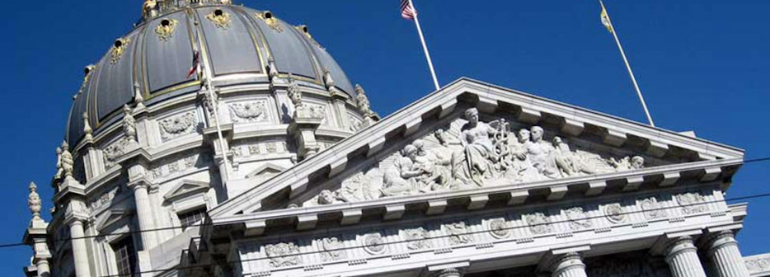 In Wake Of Trump's New Immigration Directive, SF To Host 'Resisting Mass Deportation' Forum
